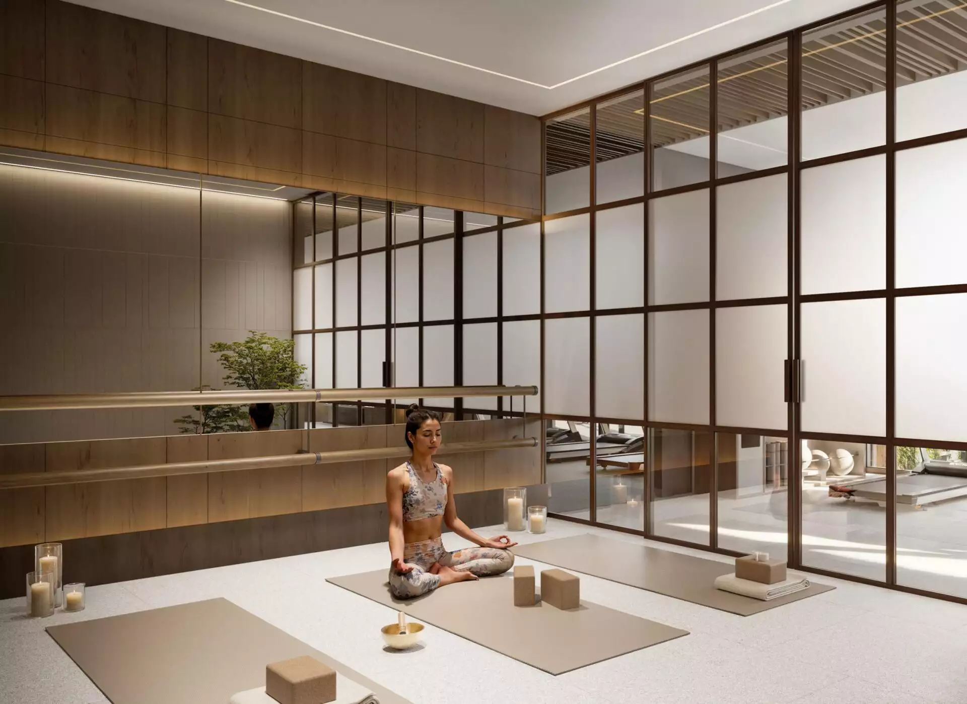 Flat 79m² in UAE, Dubai. Priced at 360462$ rent photo-16