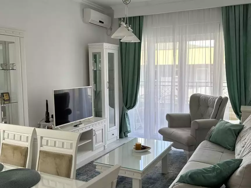 Flat 45m² in Montenegro, Budva. Priced at 175000€ rent photo-1