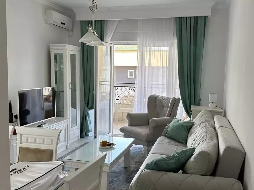 Flat 45m² in Montenegro, Budva. Priced at 175000€ rent photo-2