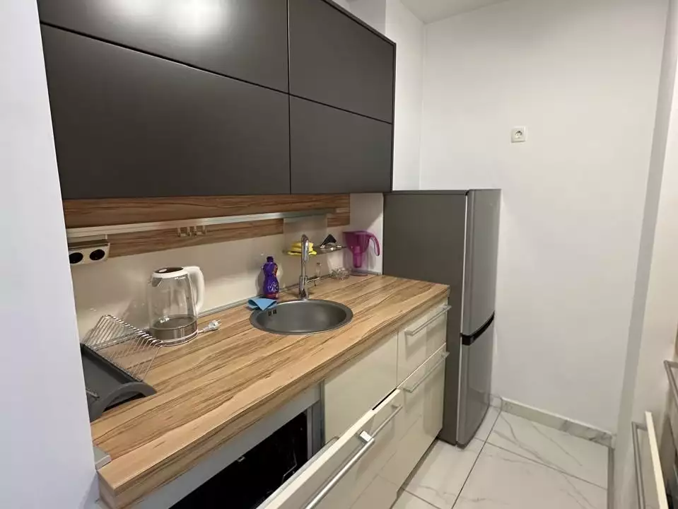 Flat 45m² in Montenegro, Budva. Priced at 175000€ rent photo-3