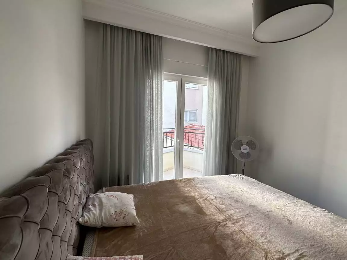 Flat 45m² in Montenegro, Budva. Priced at 175000€ rent photo-4