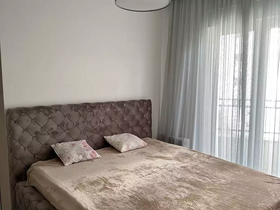 Flat 45m² in Montenegro, Budva. Priced at 175000€ rent photo-5