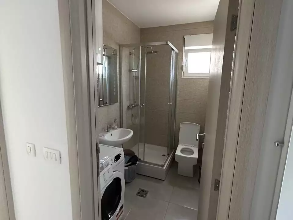 Flat 45m² in Montenegro, Budva. Priced at 175000€ rent photo-6