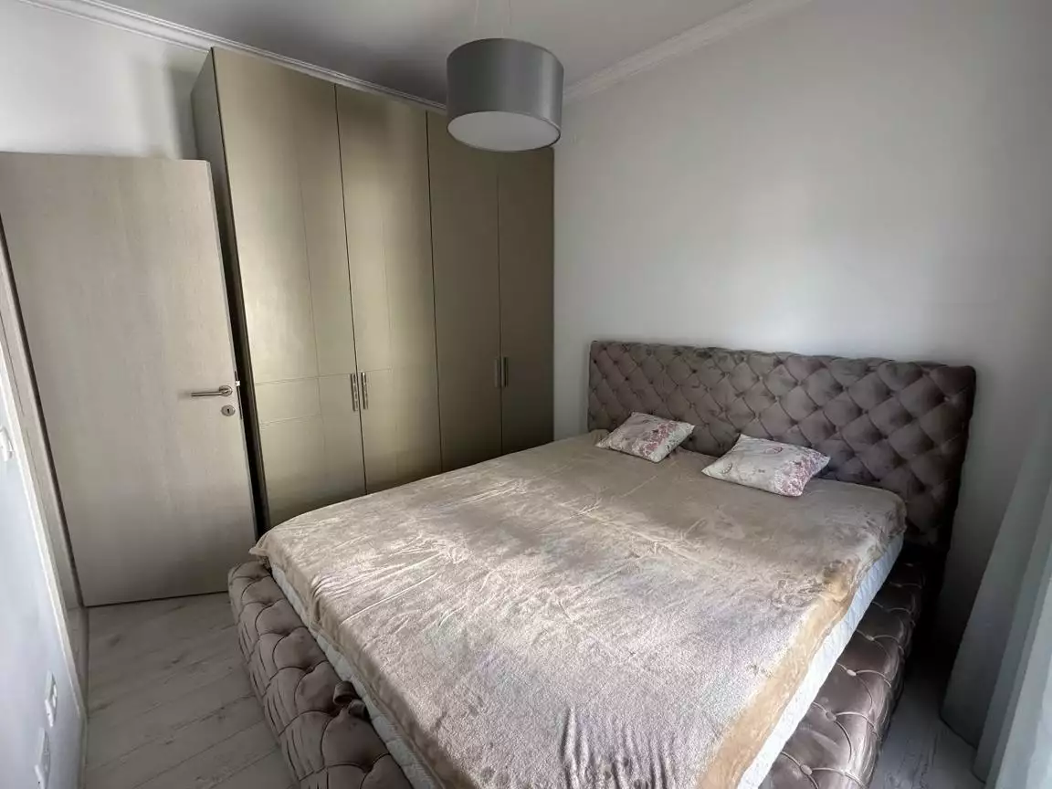 Flat 45m² in Montenegro, Budva. Priced at 175000€ rent photo-7