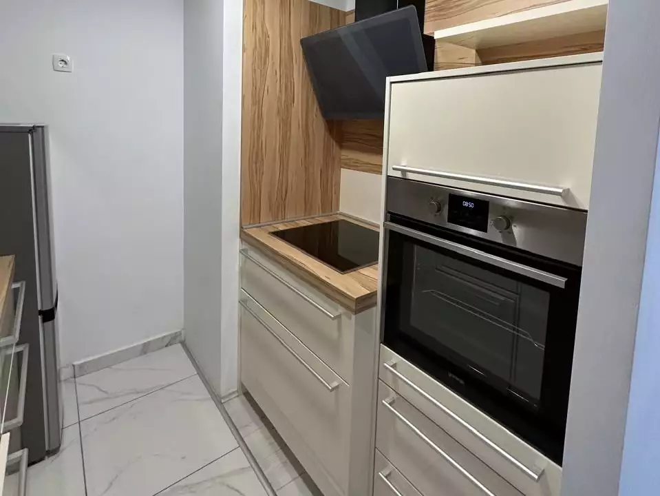 Flat 45m² in Montenegro, Budva. Priced at 175000€ rent photo-9