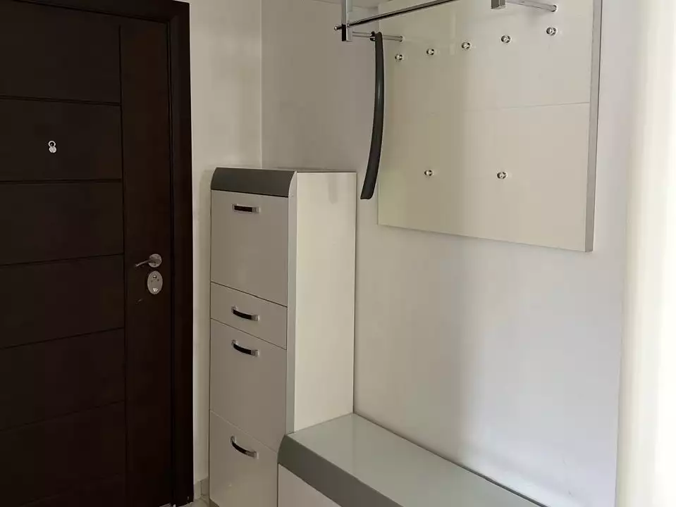 Flat 45m² in Montenegro, Budva. Priced at 175000€ rent photo-10