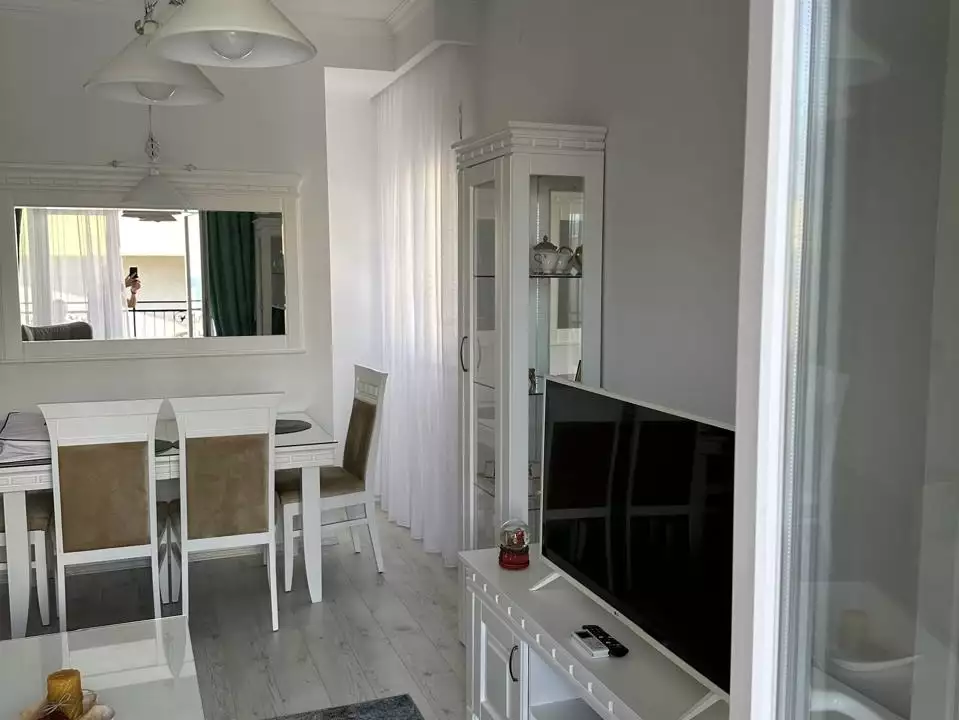 Flat 45m² in Montenegro, Budva. Priced at 175000€ rent photo-12