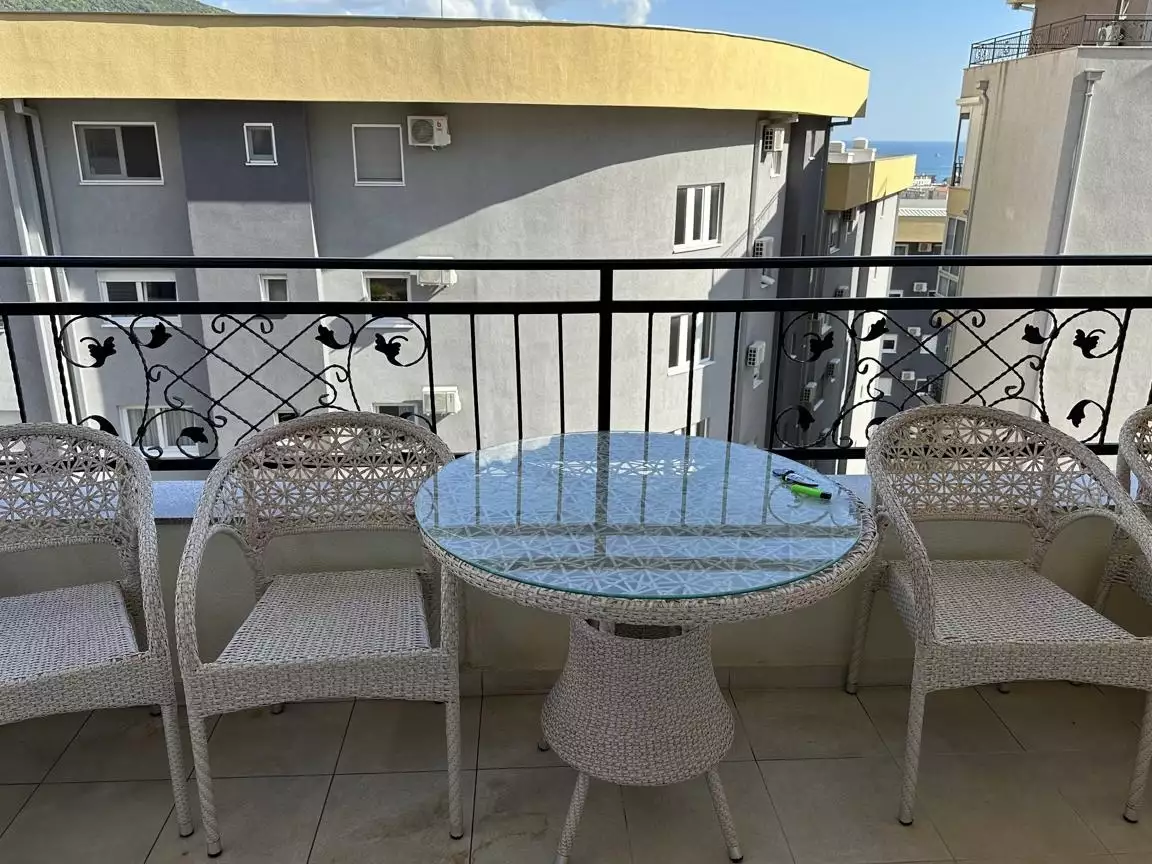 Flat 45m² in Montenegro, Budva. Priced at 175000€ rent photo-13