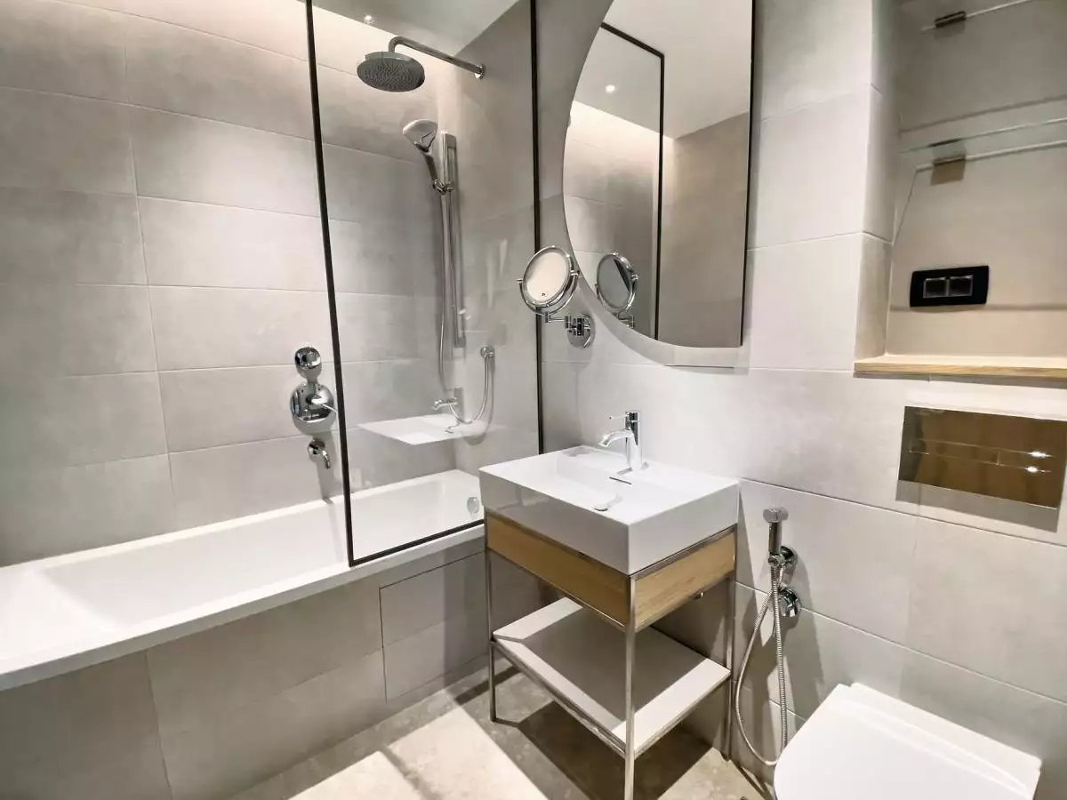 Flat 102m² in Montenegro, Tivat. Priced at 790000€ rent photo-6