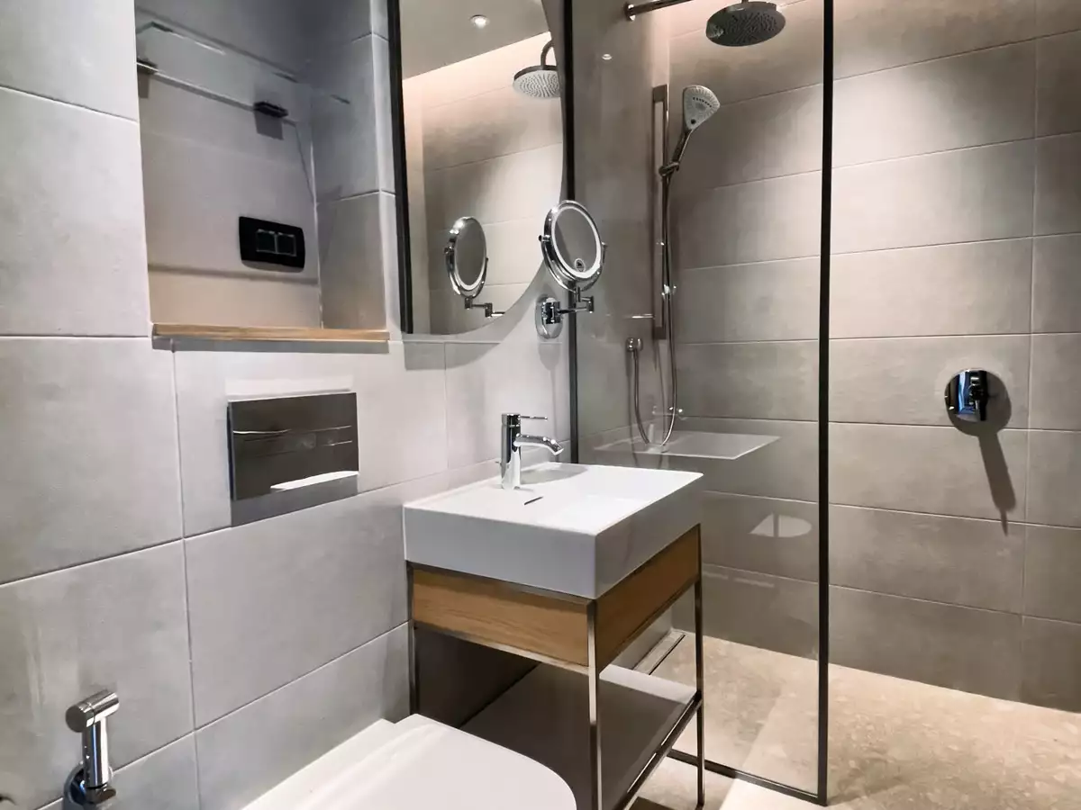 Flat 102m² in Montenegro, Tivat. Priced at 790000€ rent photo-14