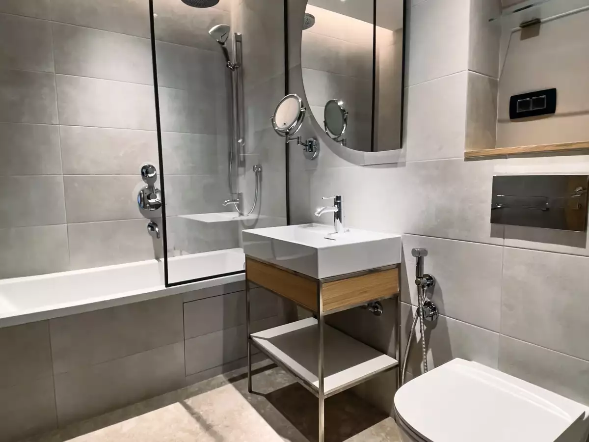 Flat 102m² in Montenegro, Tivat. Priced at 790000€ rent photo-17