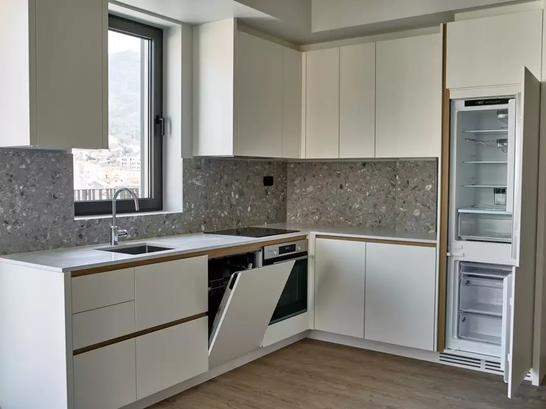 Flat 102m² in Montenegro, Tivat. Priced at 790000€ rent photo-21