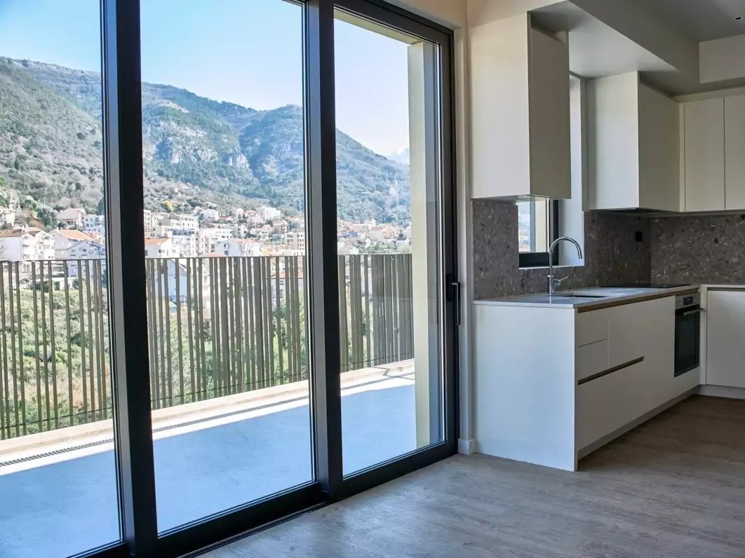Flat 102m² in Montenegro, Tivat. Priced at 790000€ rent photo-24
