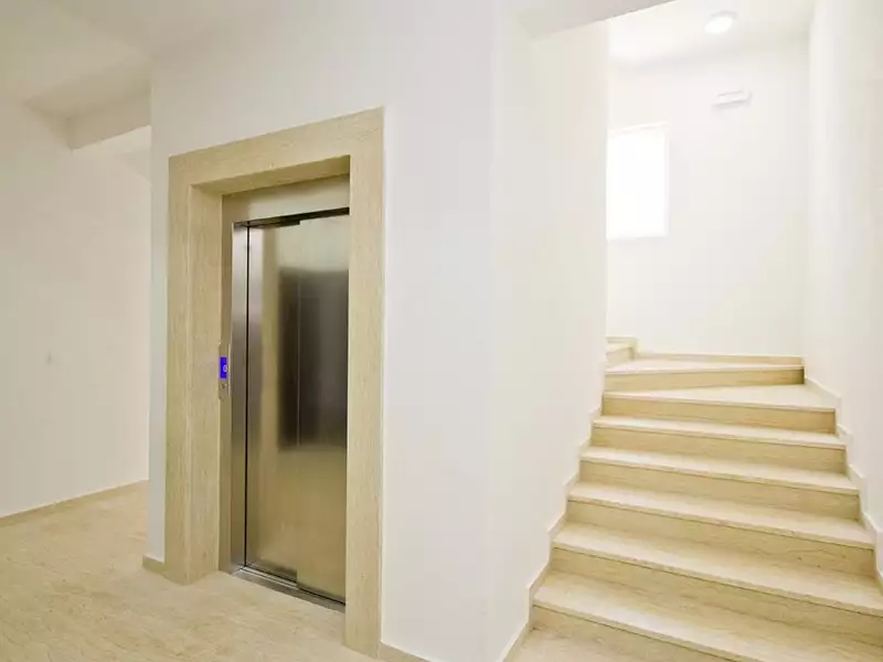 Flat 49m² in Italy, Barga. Priced at 112752€ rent photo-2