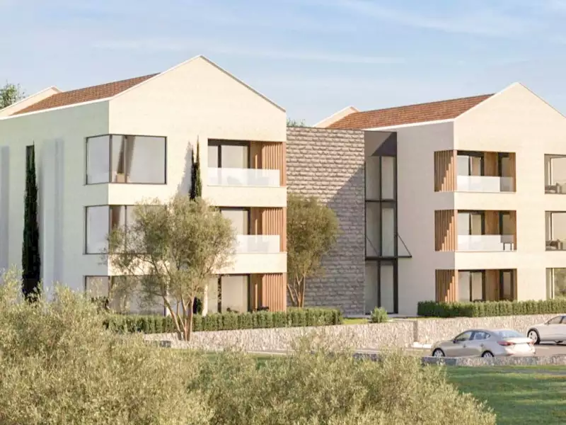 Flat 60m² in Montenegro, Radanovici. Priced at 120750€ rent photo-2