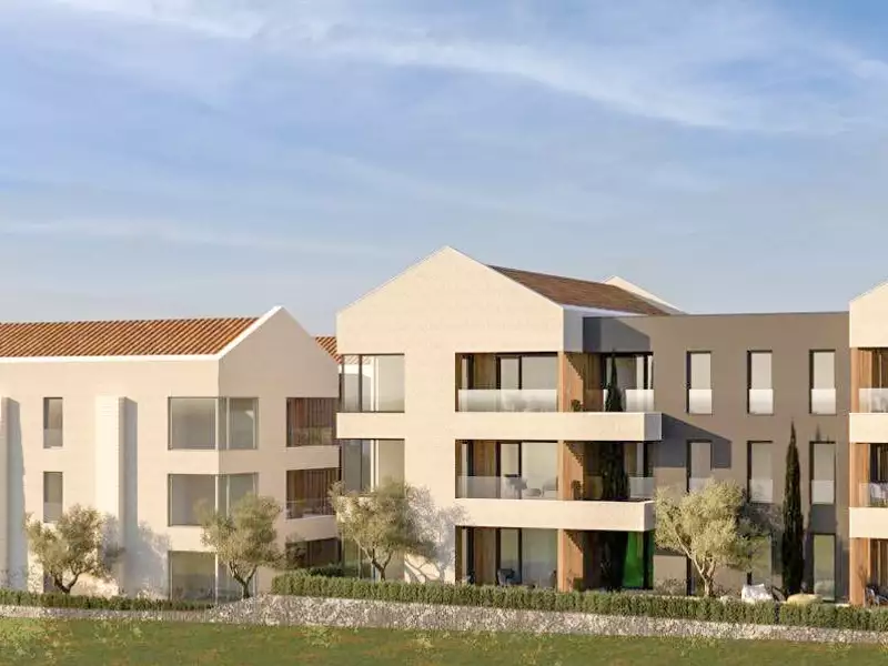 Flat 60m² in Montenegro, Radanovici. Priced at 120750€ rent photo-5