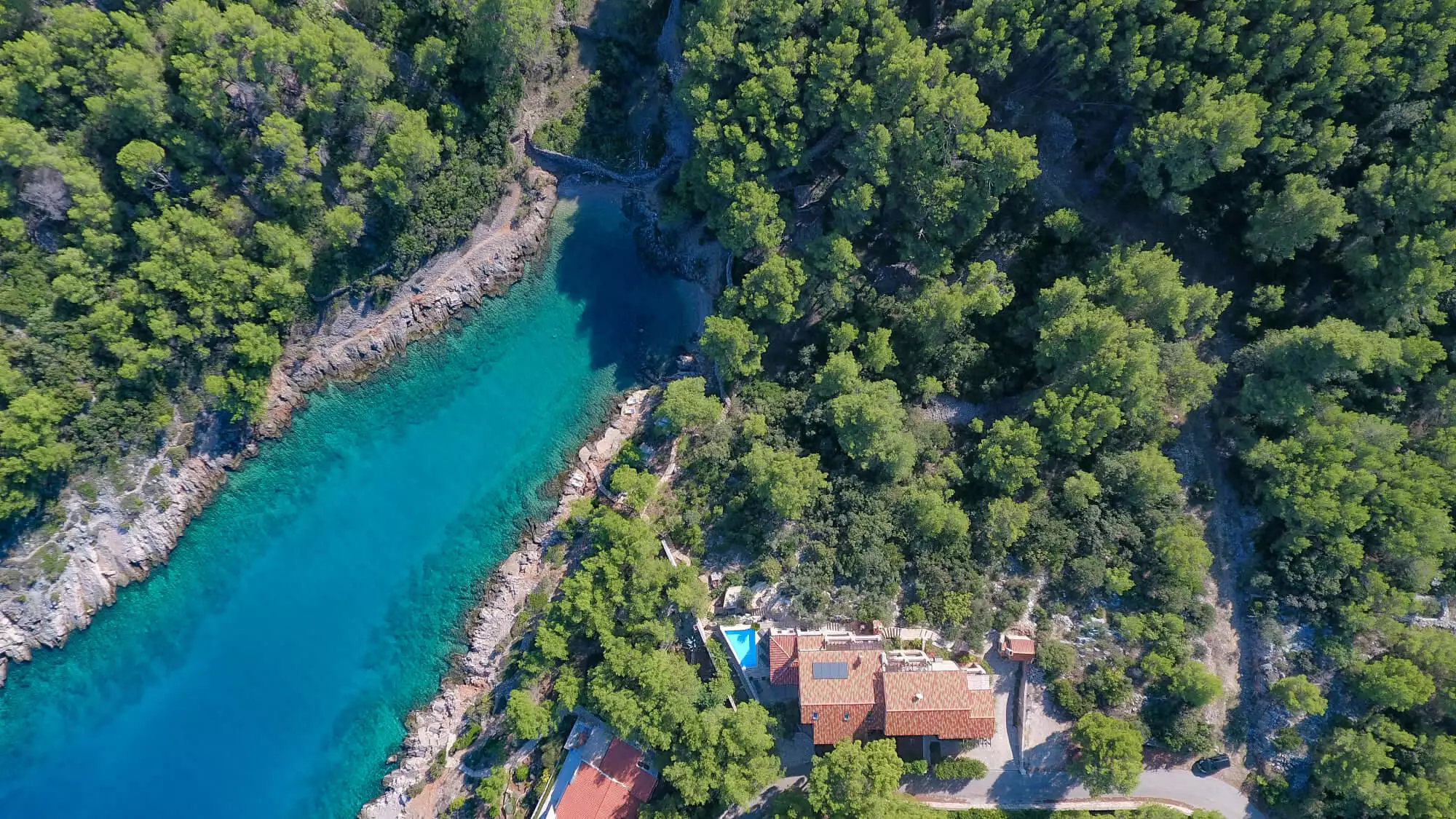 House 600m² in Croatia, Hvar. Priced at 3600000€ rent photo-3