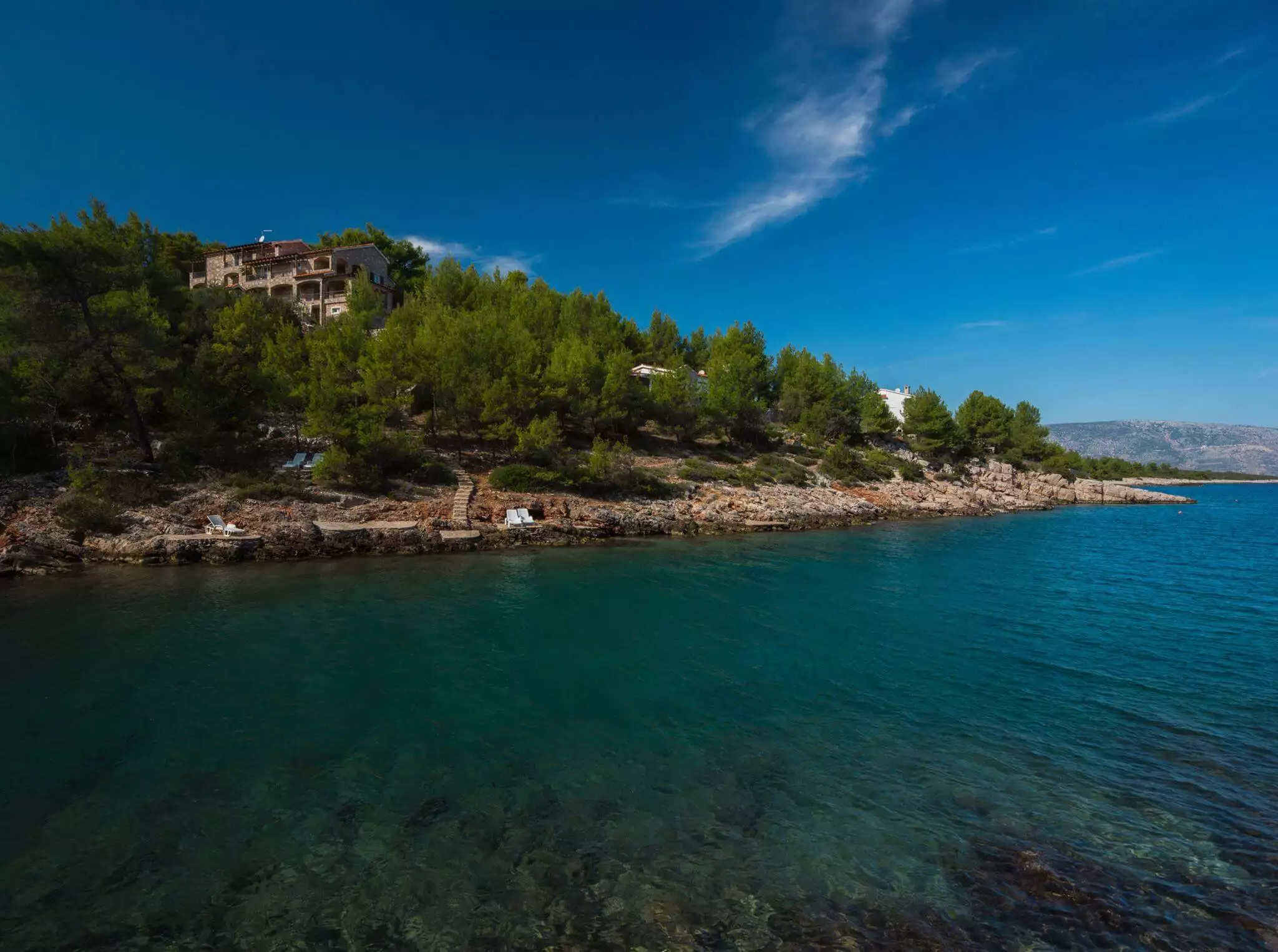 House 600m² in Croatia, Hvar. Priced at 3600000€ rent photo-5