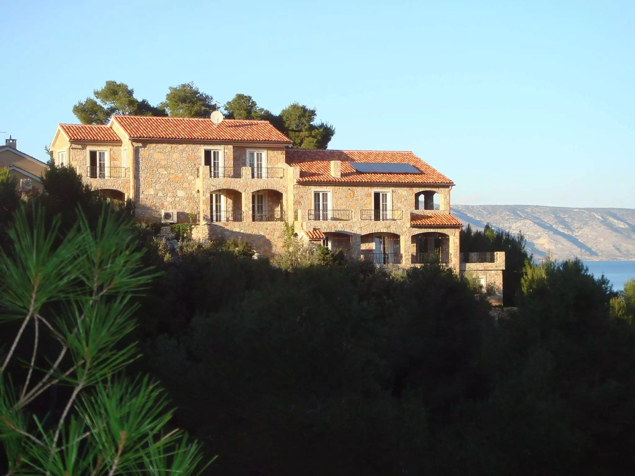 House 600m² in Croatia, Hvar. Priced at 3600000€ rent photo-6
