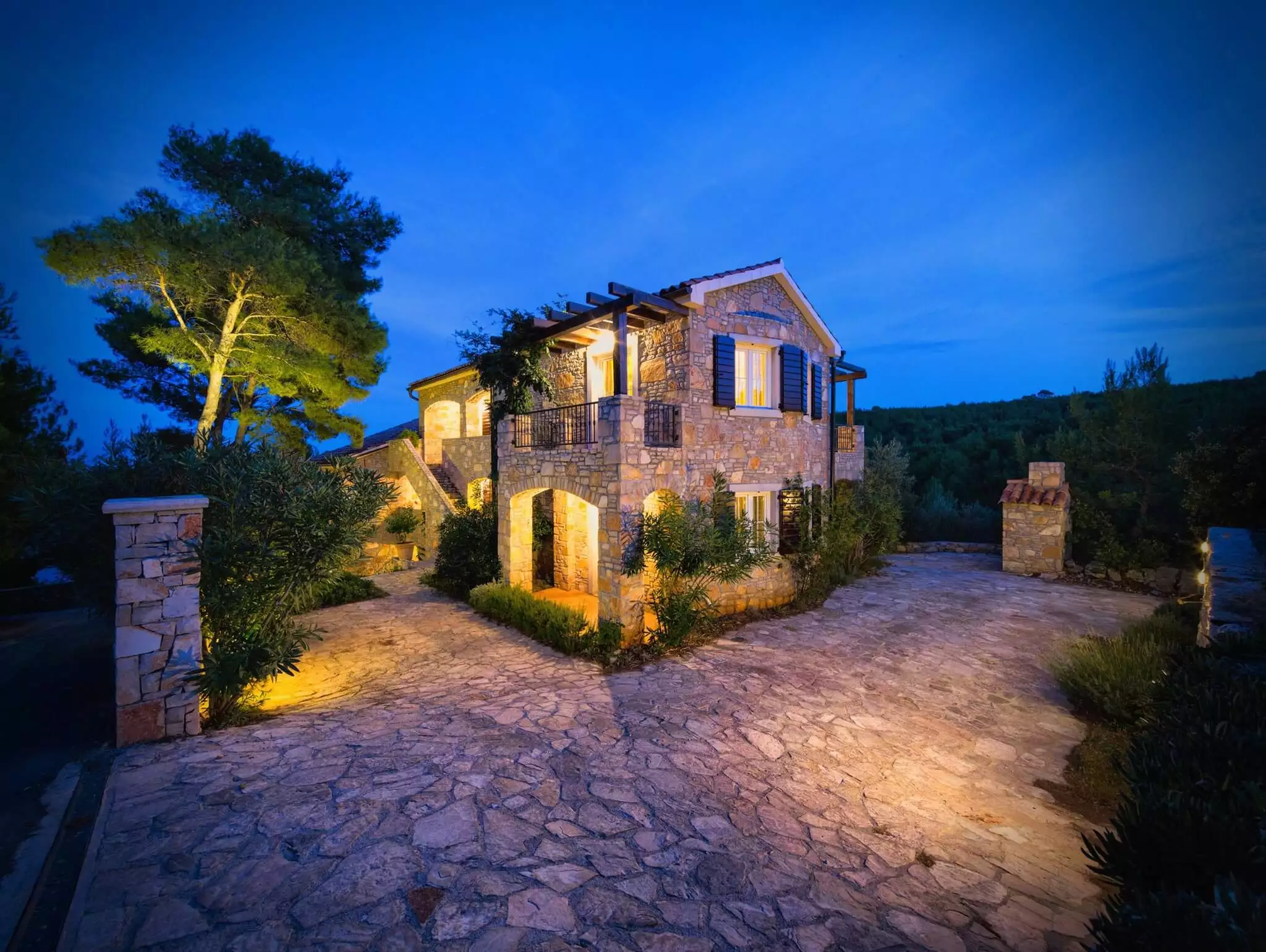House 600m² in Croatia, Hvar. Priced at 3600000€ rent photo-7