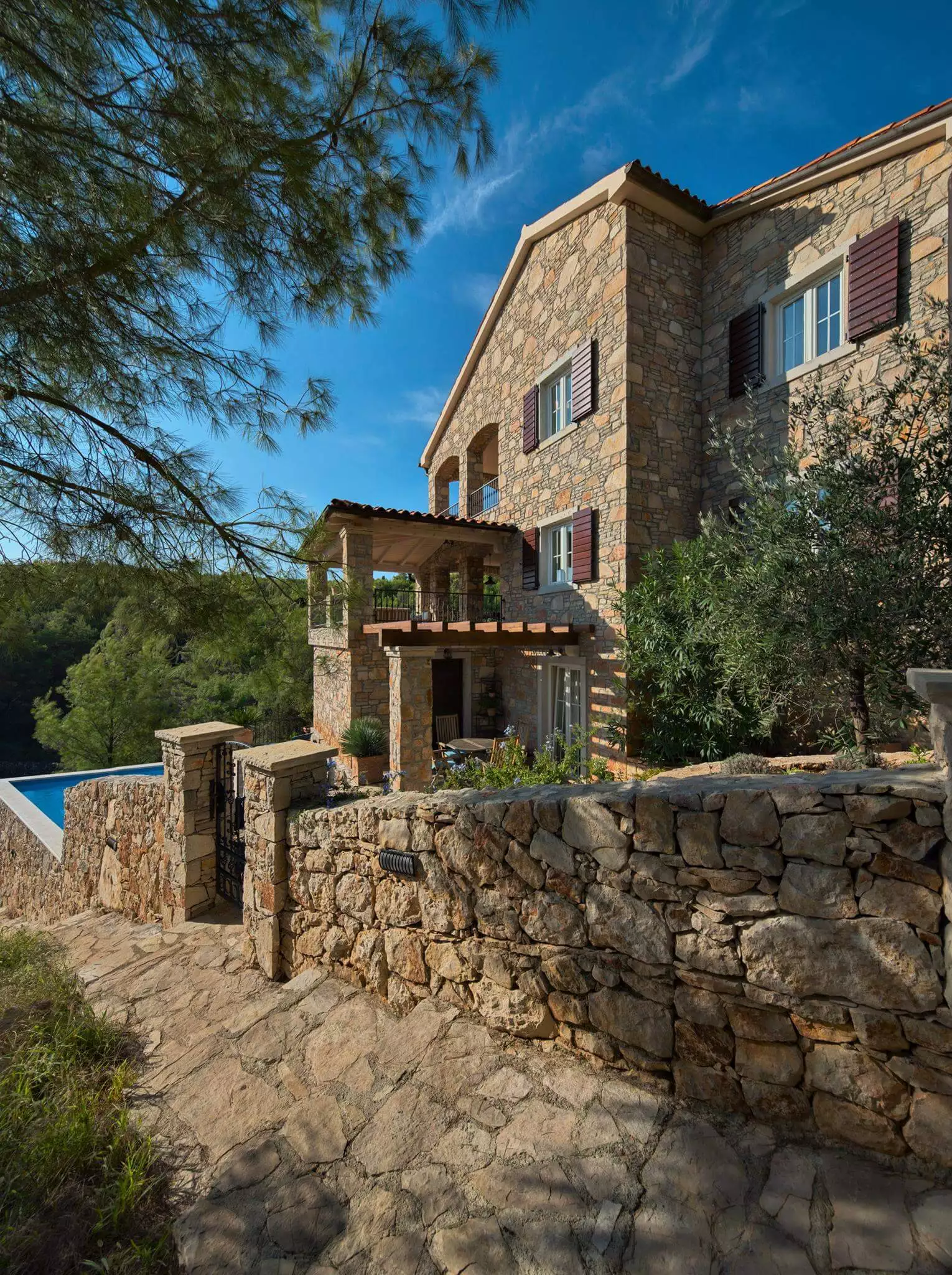 House 600m² in Croatia, Hvar. Priced at 3600000€ rent photo-8