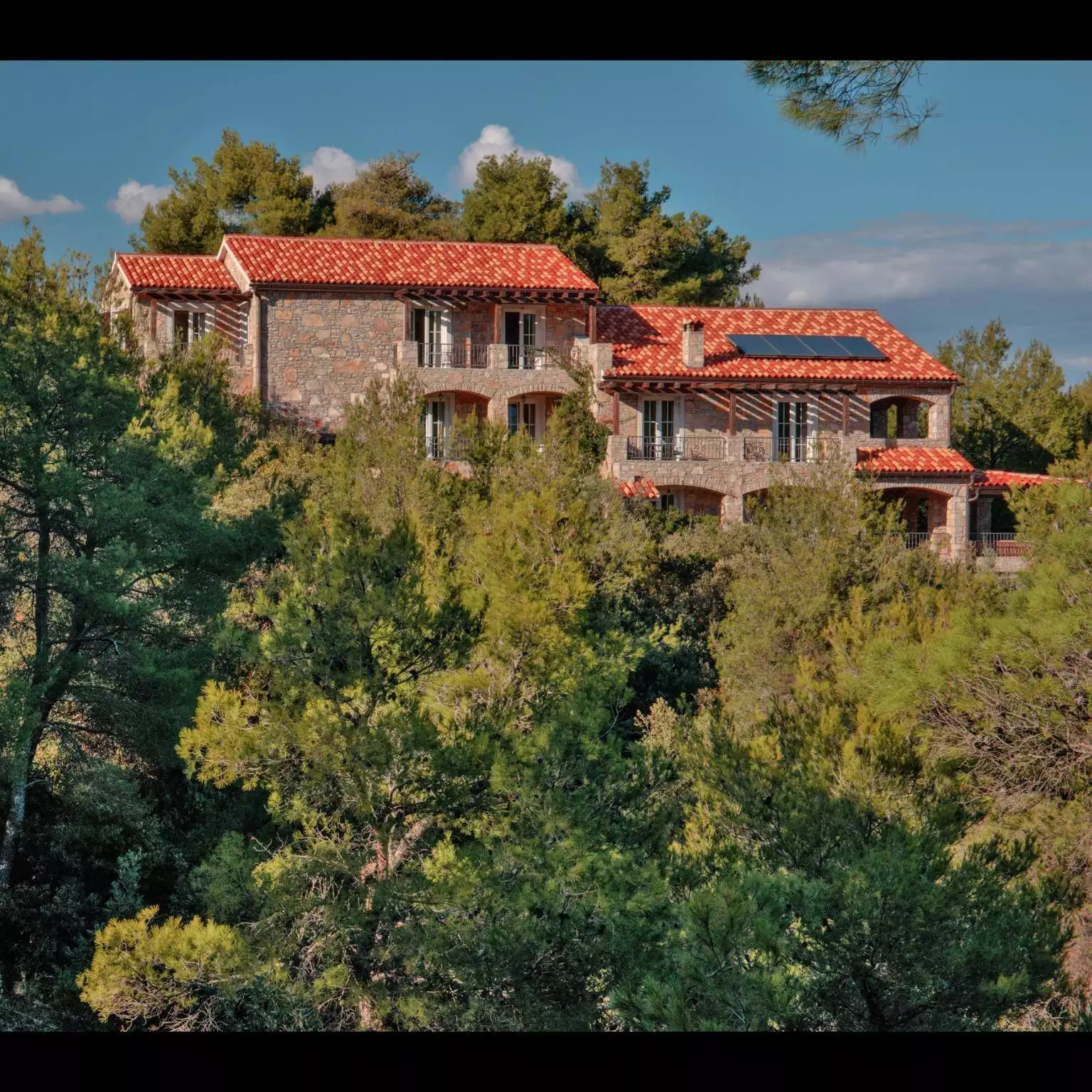 House 600m² in Croatia, Hvar. Priced at 3600000€ rent photo-10