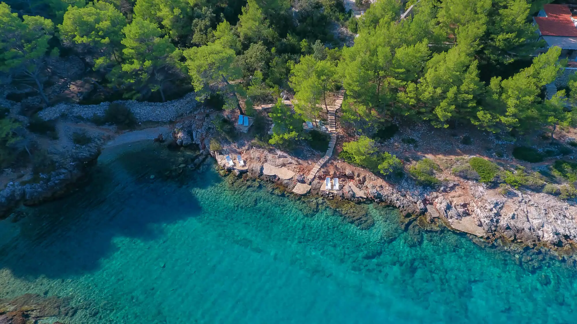 House 600m² in Croatia, Hvar. Priced at 3600000€ rent photo-12