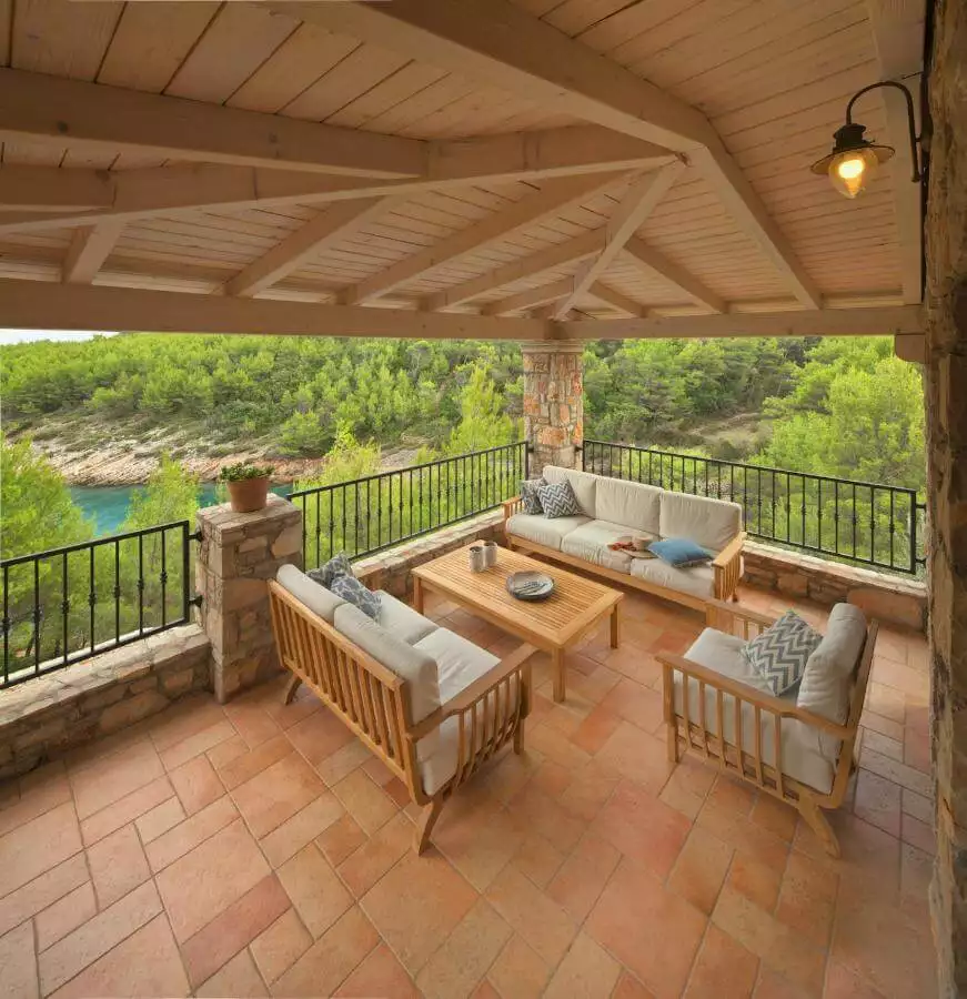 House 600m² in Croatia, Hvar. Priced at 3600000€ rent photo-27