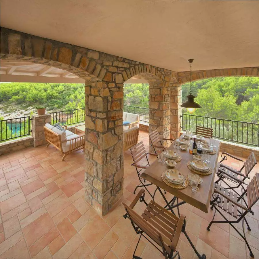 House 600m² in Croatia, Hvar. Priced at 3600000€ rent photo-28