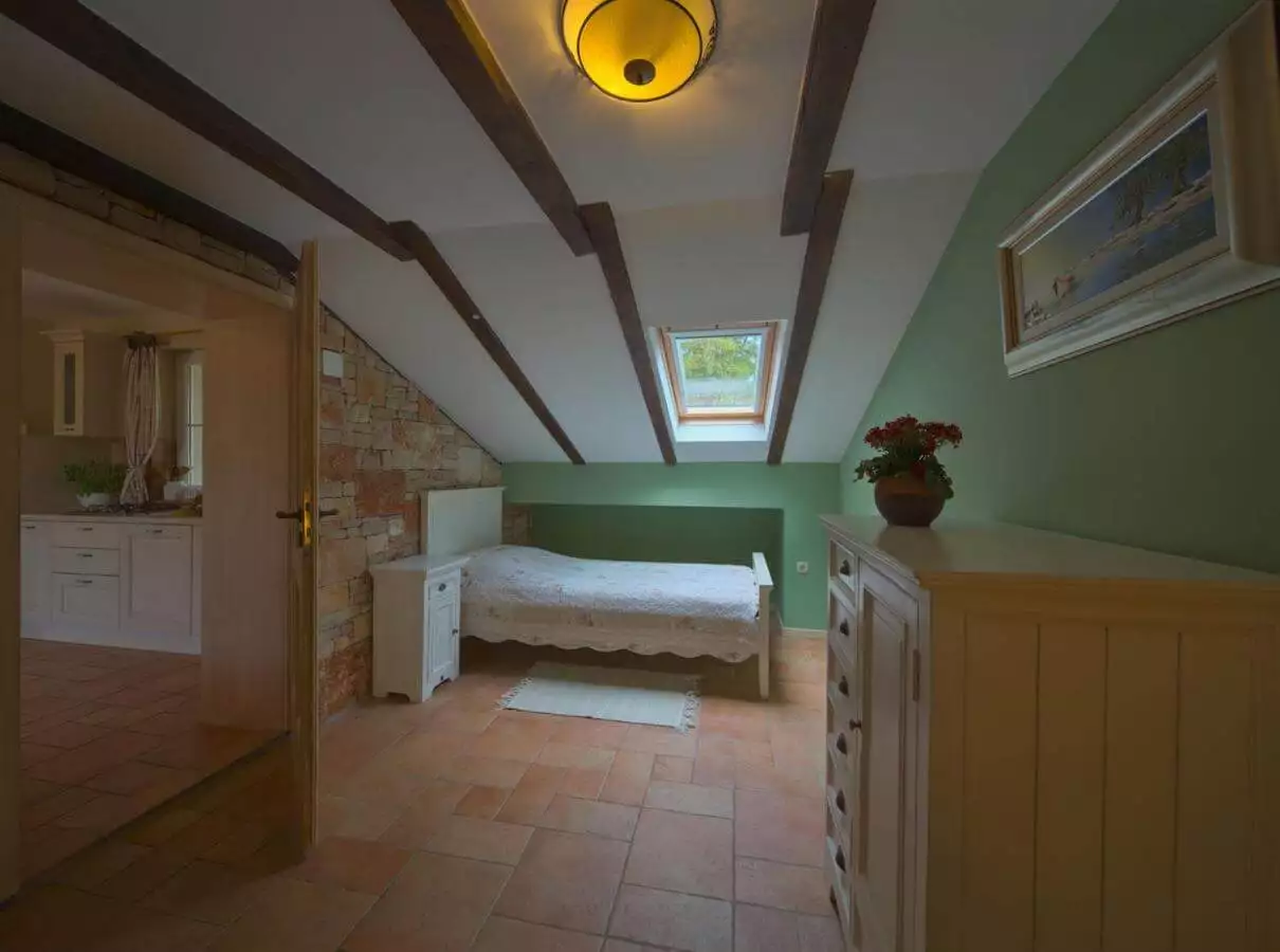 House 600m² in Croatia, Hvar. Priced at 3600000€ rent photo-36