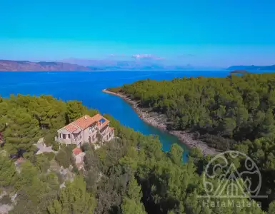 Buy in Croatia for 3600000€