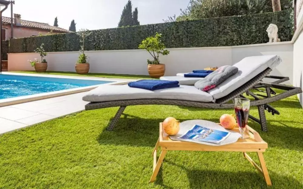 Villa 140m² in Croatia, Rovinj. Priced at 1610000€ rent photo-1