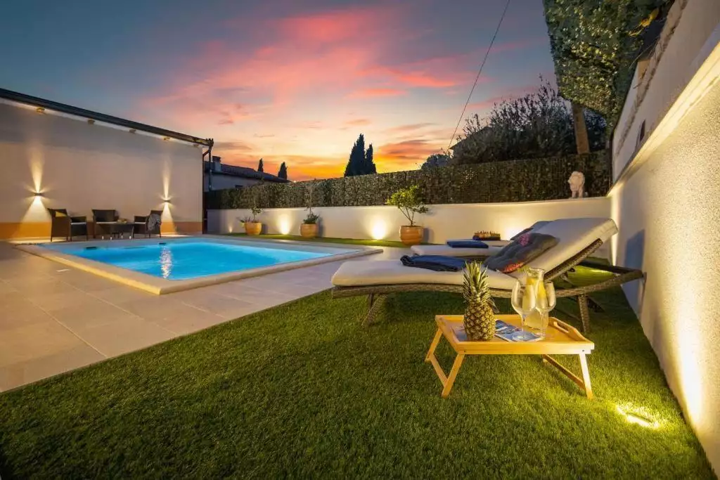 Villa 140m² in Croatia, Rovinj. Priced at 1610000€ rent photo-7