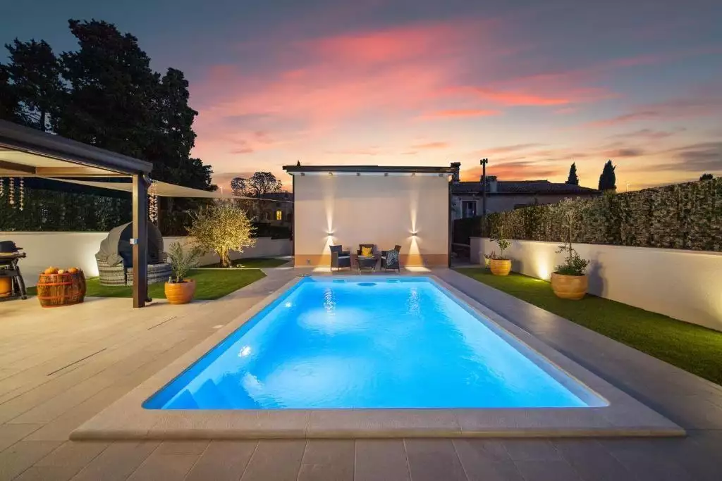 Villa 140m² in Croatia, Rovinj. Priced at 1610000€ rent photo-8