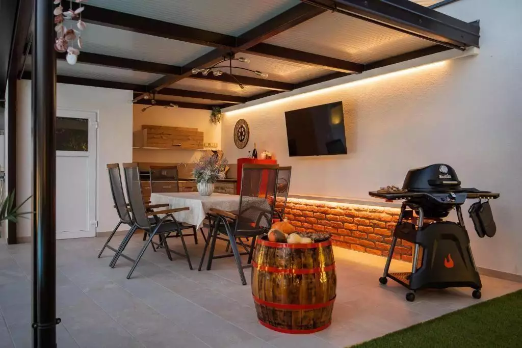 Villa 140m² in Croatia, Rovinj. Priced at 1610000€ rent photo-11