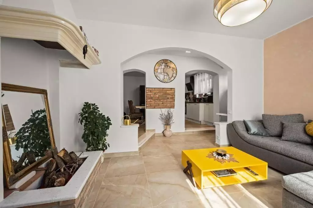 Villa 140m² in Croatia, Rovinj. Priced at 1610000€ rent photo-21