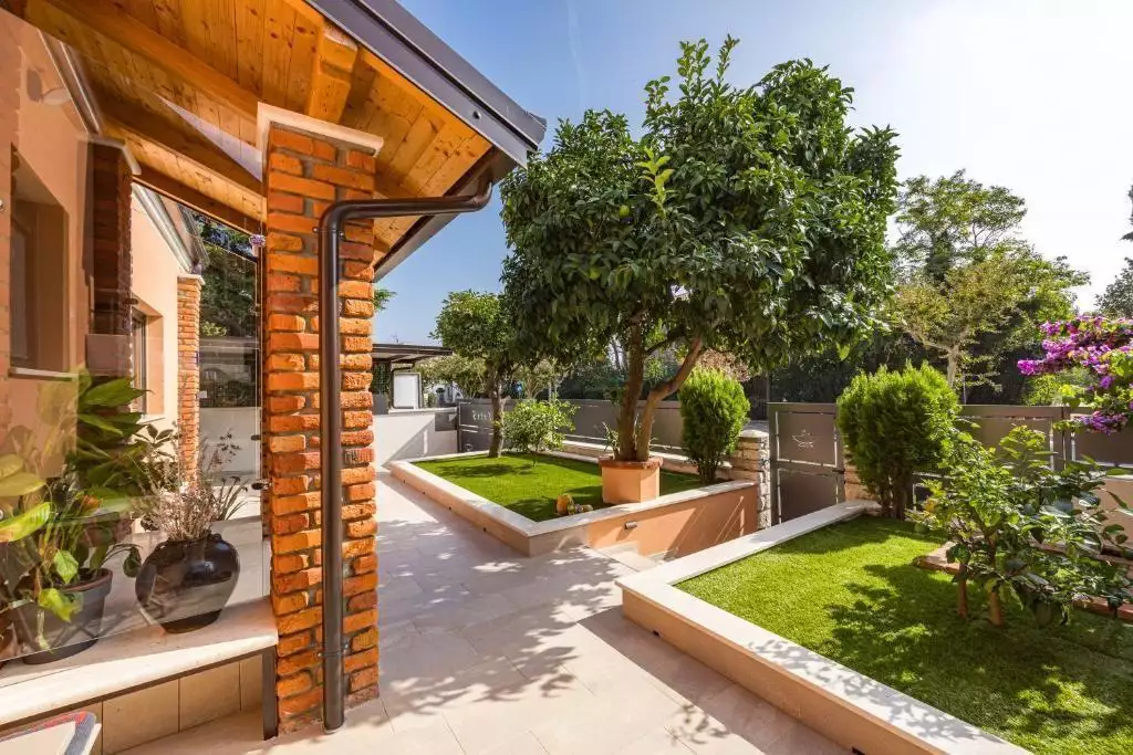 Villa 140m² in Croatia, Rovinj. Priced at 1610000€ rent photo-23