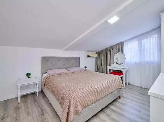 Flat 100m² in Montenegro, Sutomore. Priced at 115000€ rent photo-4