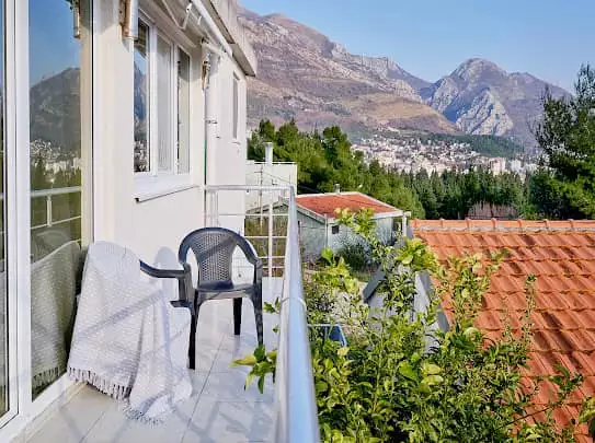 Flat 100m² in Montenegro, Sutomore. Priced at 115000€ rent photo-7