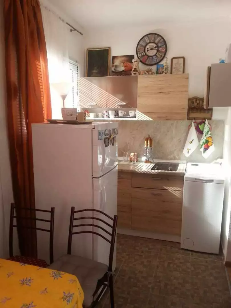 Flat 51m² in Montenegro, Sutomore. Priced at 75000€ rent photo-1