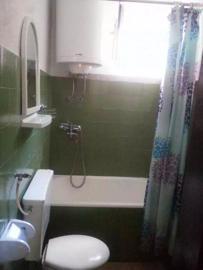 Flat 51m² in Montenegro, Sutomore. Priced at 75000€ rent photo-4