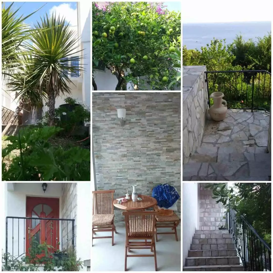 House 228m² in Montenegro, Sutomore. Priced at 400000€ rent photo-2