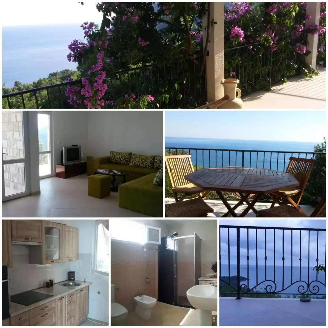 House 228m² in Montenegro, Sutomore. Priced at 400000€ rent photo-3
