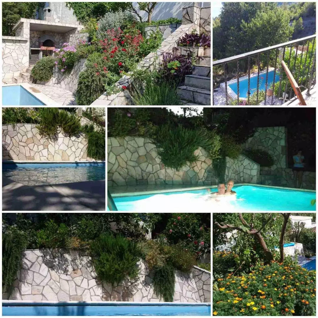 House 228m² in Montenegro, Sutomore. Priced at 400000€ rent photo-4