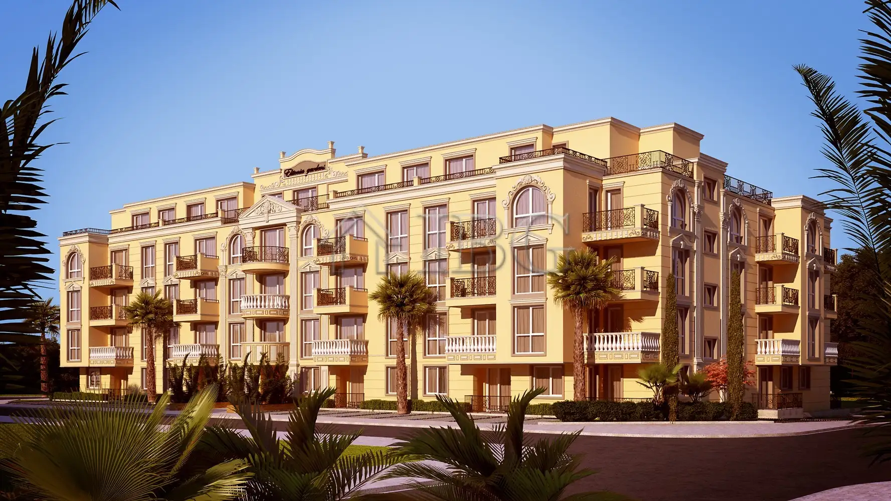 Flat 85m² in Bulgaria, Ravda. Priced at 116000€ rent photo-1