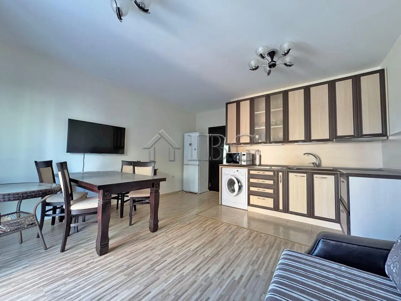 Flat 85m² in Bulgaria, Ravda. Priced at 116000€ rent photo-5