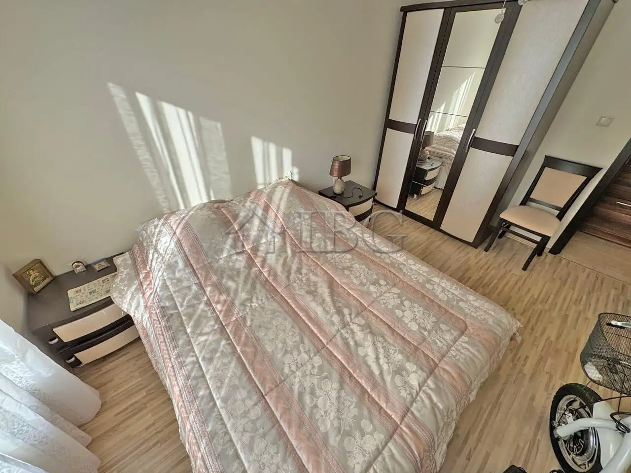 Flat 85m² in Bulgaria, Ravda. Priced at 116000€ rent photo-7