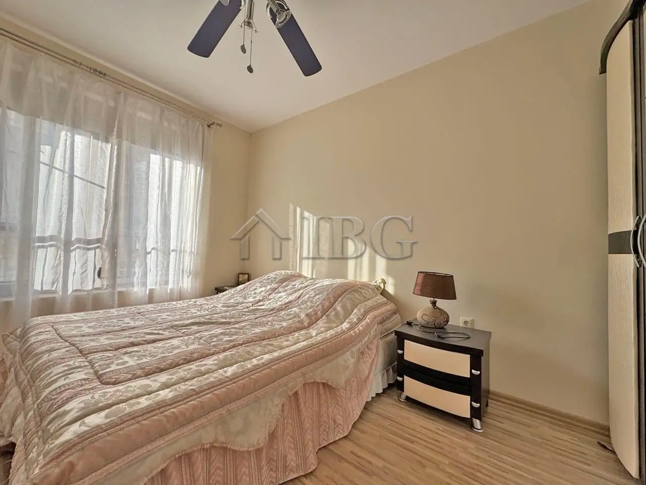 Flat 85m² in Bulgaria, Ravda. Priced at 116000€ rent photo-8