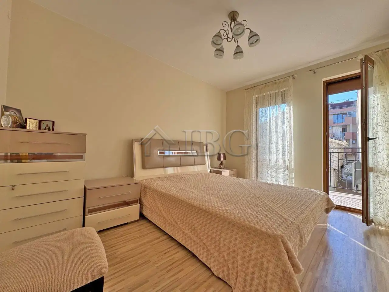 Flat 85m² in Bulgaria, Ravda. Priced at 116000€ rent photo-9
