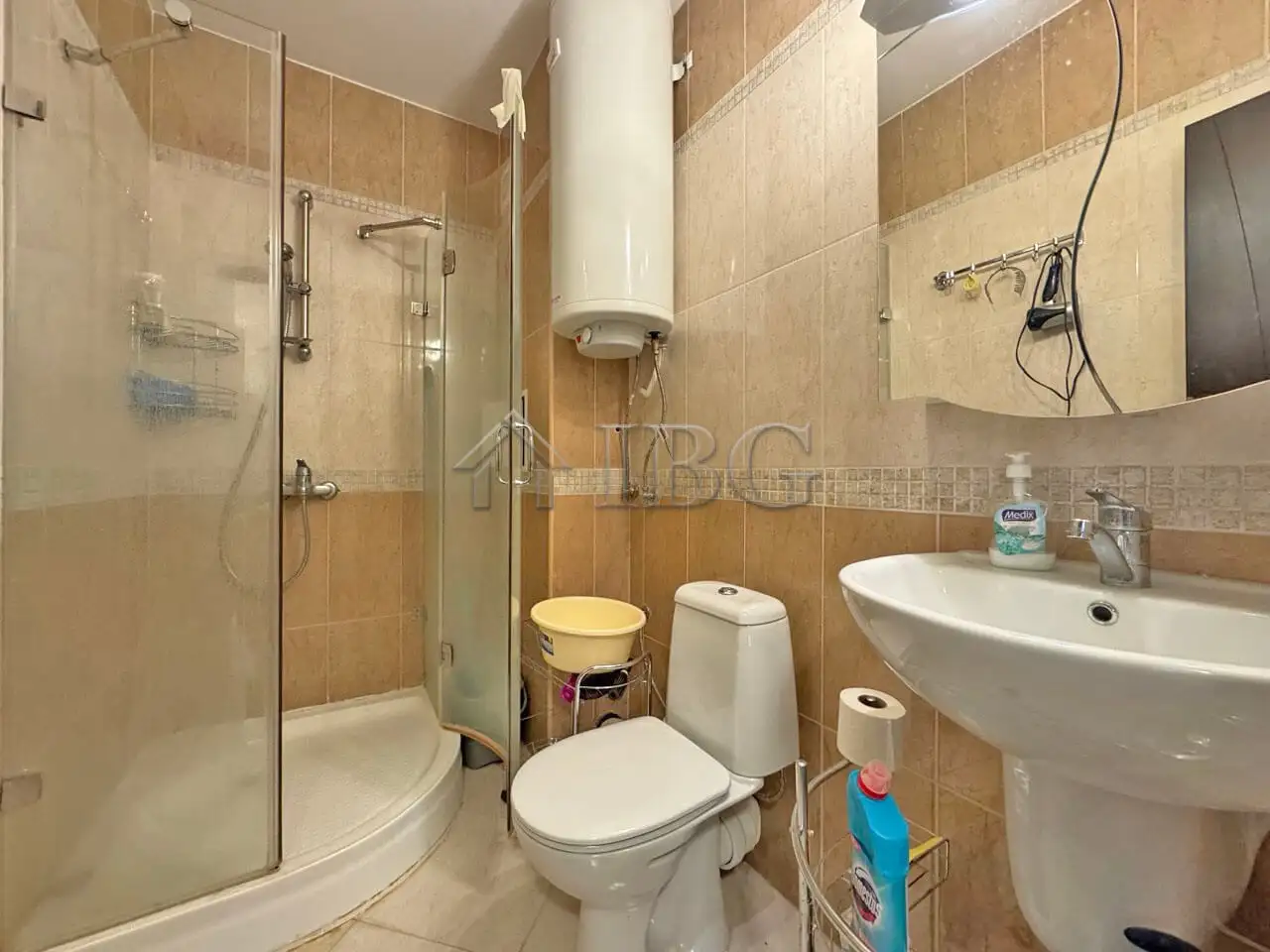 Flat 85m² in Bulgaria, Ravda. Priced at 116000€ rent photo-15